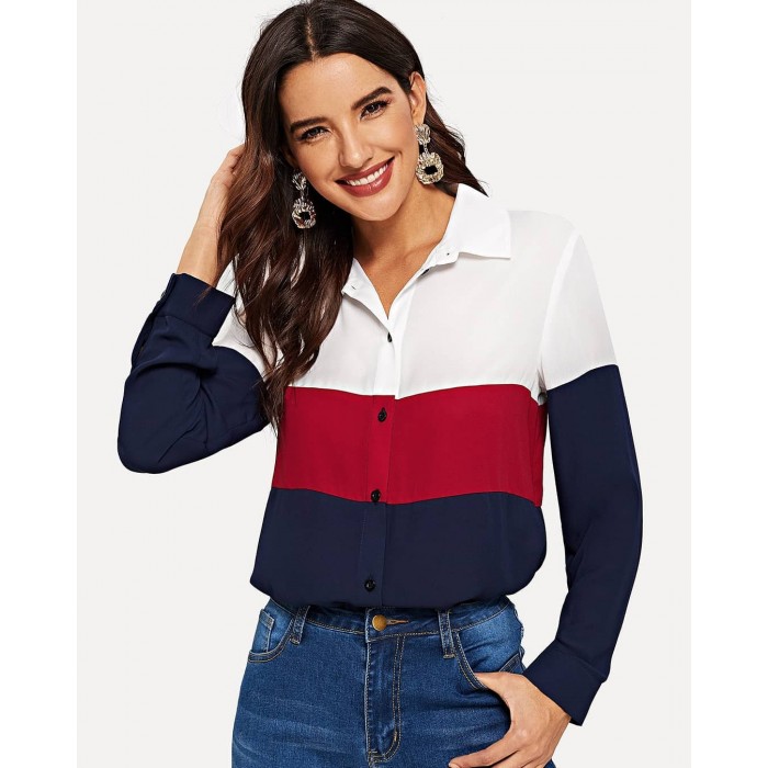 Casual Shirt